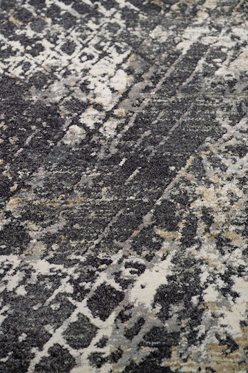 Biokarpet Naf Naf Garbo Ld365a Anthracite-160x230