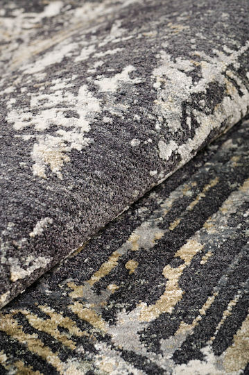 Biokarpet Naf Naf Garbo Ld359a Anthracite-160x230