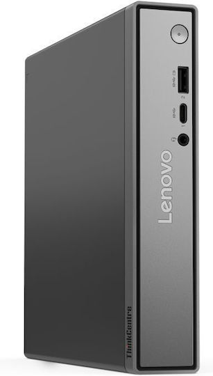 Lenovo ThinkCentre Neo50q G5 Tiny Mini PC (Kern i5-13420H/8GB DDR5/512GB SSD/W11 Pro)