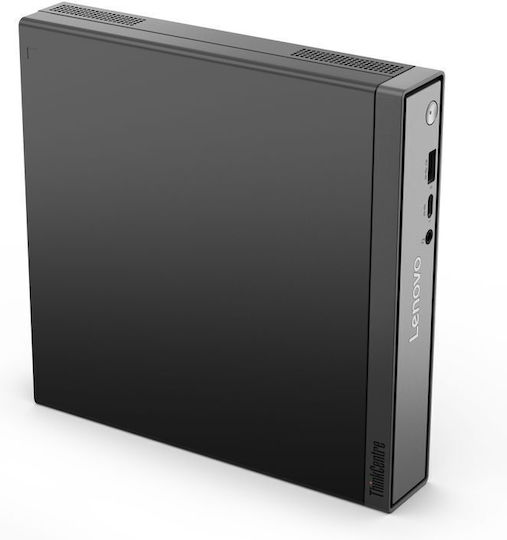 Lenovo ThinkCentre Neo50q G5 Tiny Mini PC (Kern i5-13420H/8GB DDR5/512GB SSD/W11 Pro)
