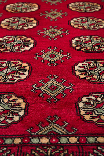 Biokarpet Mori Бухара 94x156см-156x94