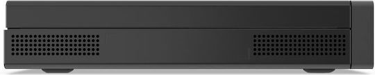 Lenovo ThinkCentre Neo50q G5 Tiny Mini PC (Kern i5-13420H/8GB DDR5/512GB SSD/W11 Pro)