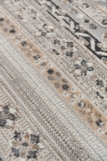 Viokarpet Fanci Ig71a Alb Vison 200x250