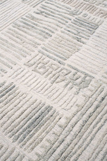 Biokarpet Naf Naf Galleria Zr 362 White-170x240