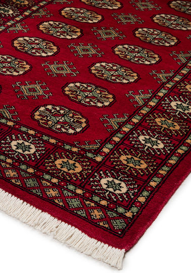 Biokarpet Mori Bukhara 124x179cm-179x124