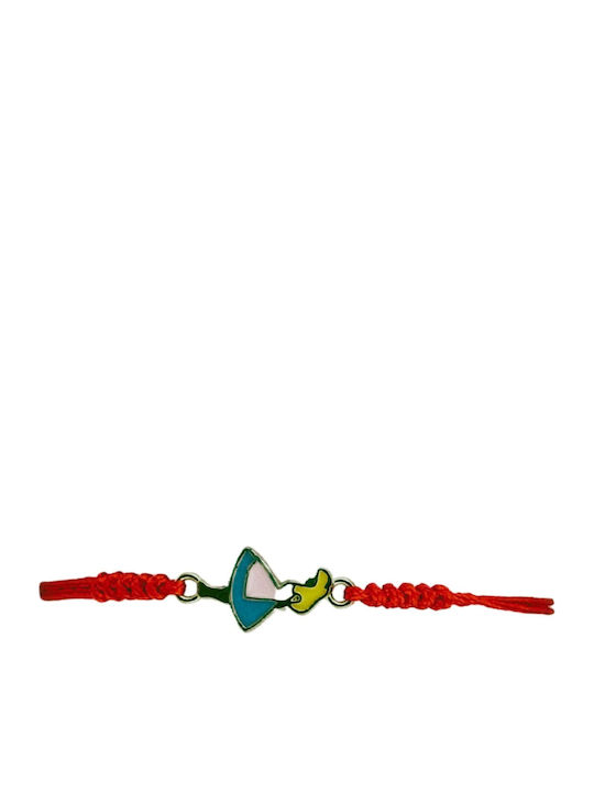 Martisor Bracelet Women Children Jolie Girl Bird Design Set 12 Pieces Enameled Pendant Adjustable Cord Red Multicolor Martisor Bracelet Women Children Jolie Girl Bird Design Set 12 Pieces Enameled Pendant Adjustable Cord Red Multicolor