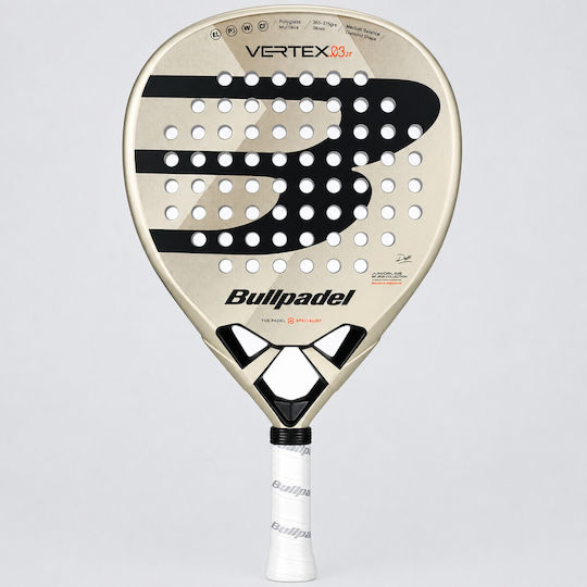 Bullpadel Vertex Детска Padel Ракета
