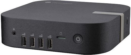Asus CHROMEBOX6-S7009UN Mini PC (Core 7 150U/8GB DDR5/256GB SSD/Chrome OS)