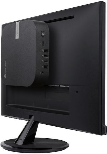 Asus CHROMEBOX6-S7009UN Mini PC (Core 7 150U/8GB DDR5/256GB SSD/Chrome OS)