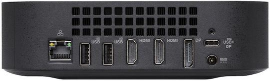 Asus CHROMEBOX6-S3006UN Mini PC (Core i3-100U/8GB DDR5/128GB SSD/Chrome OS)
