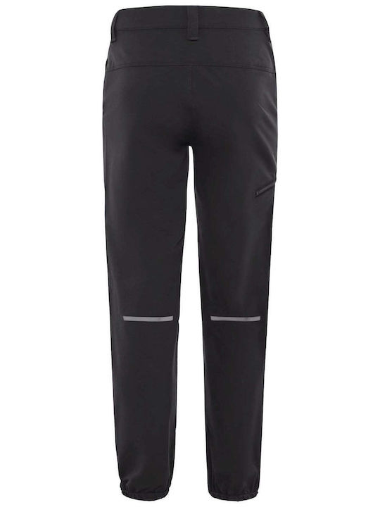 Pantalon Pentru Copii Negru