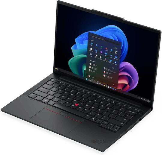 Lenovo ThinkPad® E14 Gen 8 (Intel) 14" IPS FHD+ (Core 7-350/32GB/512GB SSD/Intel Graphics/W11 Pro) (GR Keyboard)