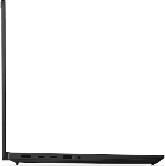 Lenovo ThinkPad® E14 Gen 8 (Intel) 14" IPS FHD+ (Core 7-350/32GB/512GB SSD/Intel Graphics/W11 Pro) (GR Keyboard)