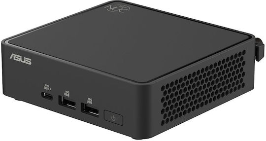 Asus NUC 15 Pro Mini PC (Kern Ultra 7 255H/32GB DDR5/1.0TB SSD/W11 Pro)