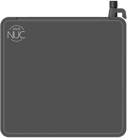 Asus NUC 15 Pro Mini PC (Kern Ultra 7 255H/32GB DDR4/1.0TB SSD/Kein Betriebssystem)