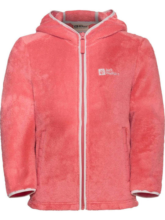 Polar Bluze și Hanorace Pentru Copii Coral