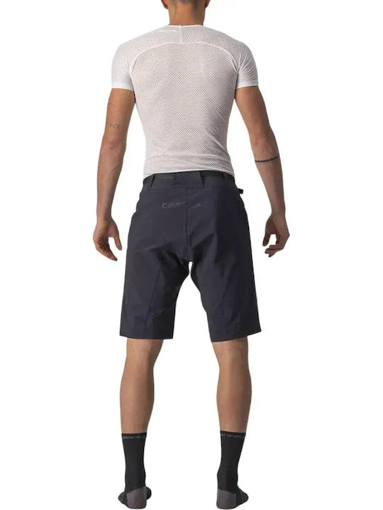 Castelli Мъжки Шорти За Колоездене Castelli Мъжки Шорти За Колоездене
