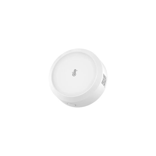 Sonoff Сензор за температура - влажност На батерия Wi-Fi, Bluetooth & ZigBee