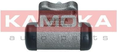 Brake Cylinder Cast Iron Chevrolet Spark Rear 96320670
