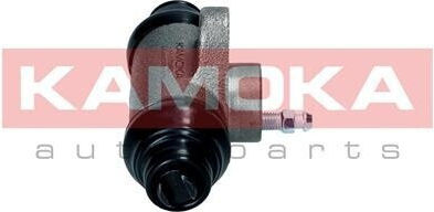 Bremszylinder Gusseisen Vw Transporter Iv Hintere 721611047