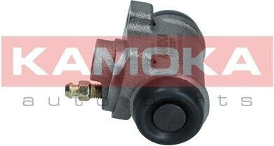 Brake Cylinder Cast Iron Citroën Saxo 1996-2004 Rear 4402a8