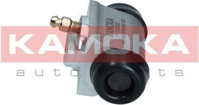Brake Cylinder Aluminum Citroen C3 2009 Ds3 Rear 4402f1
