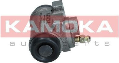 Brake Cylinder Cast Iron Citroën Saxo 1996-2004 Rear 4402a8