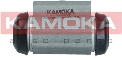 Bremszylinder Aluminium Citroen Nemo 2008 Hintere 0077363849