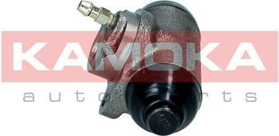 Brake Cylinder Rear Cast Iron Citroen Berlingo 4402e7