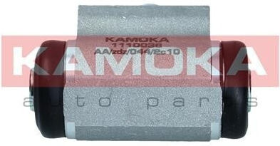 Brake Cylinder Aluminum Citroen C2 2003-2012 Rear 4402c8