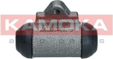 Brake Cylinder Cast Iron Fiat Albea 1998-2012 Rear 7078624
