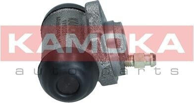 Brake Cylinder Cast Iron Fiat Albea 1998-2012 Rear 7078624