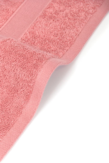 Biokarpet Naf Naf Bonjour Towels Eng Rose-30x50