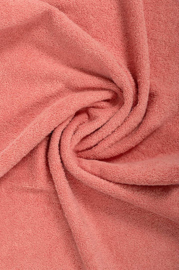 Biokarpet Bath Towel Special Coral Almond 30x50