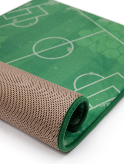Biokarpet Happyland Football-160x230