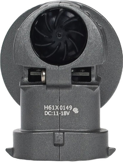 Eplh144 LED Autolampen H16 R-Serie