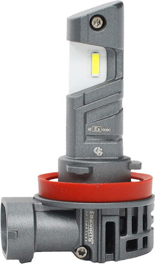 Eplh141 Led Bulbs H11 6500k 12v R37