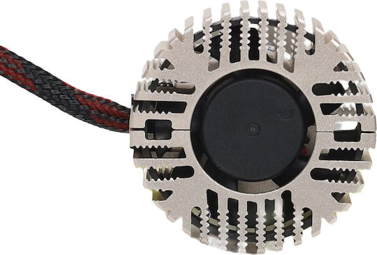 Eplh137 Lămpi Auto LED D2s Flip Chip 6000K