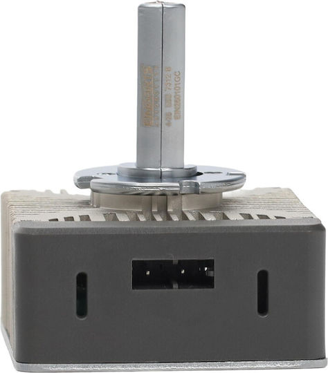 Eplh139 Lămpi Auto LED D5s Flip Chip 6000K