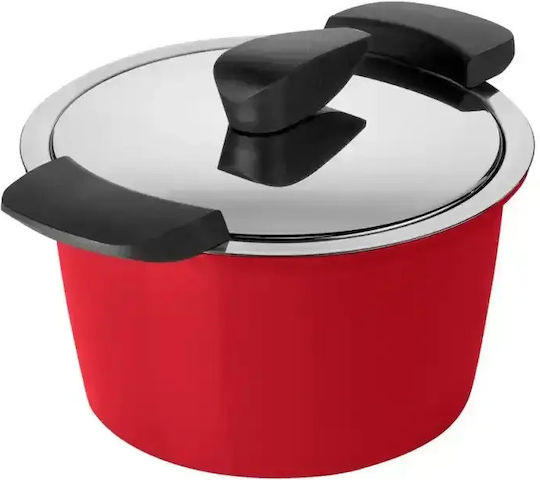 Kuhn Rikon Stockpot 1lt / 14cm Kuhn Rikon Stockpot 1lt / 14cm