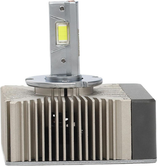 Eplh139 Lămpi Auto LED D5s Flip Chip 6000K
