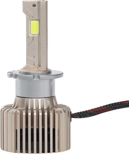 Eplh137 Lămpi Auto LED D2s Flip Chip 6000K