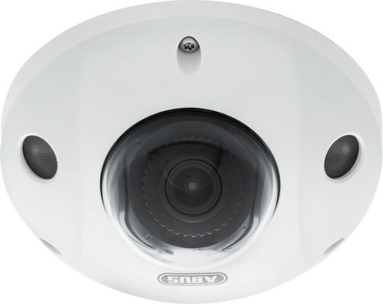Abus IP Surveillance Camera Full HD+ 4MP Waterproof with 2.8mm Lens