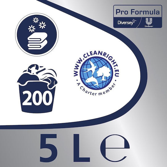 Weichspüler Hypoallergen Kondensiert 2x5000ml