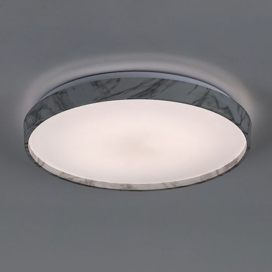 Rabalux LED-Panel 24W mit Kaltweißem Licht