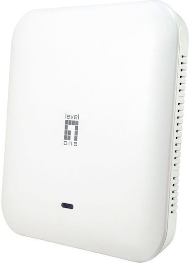 Level One WAP-8171 Access Point Μονό Kit Λευκό
