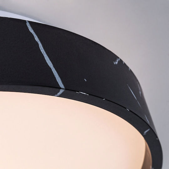 Rabalux LED-Panel 24W mit Kaltweißem Licht