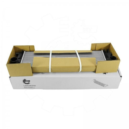 Charge Air Cooler Mercedes-Benz Marco Polo Sprinter V-Class Vito A4475010301