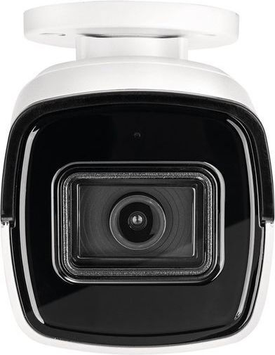 Abus IPCB34511B IP Überwachungskamera Full HD+ 4MP Wasserdicht mit Objektiv 4mm