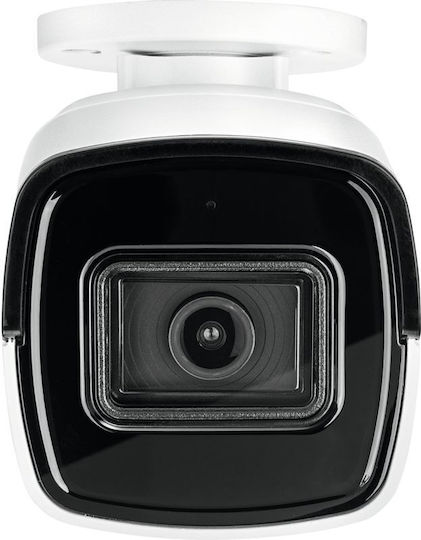 Abus IPCB38511A IP Überwachungskamera 4K Wasserdicht mit Objektivgröße 2.8mm
